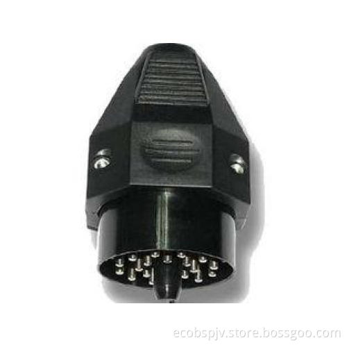BMW Adaptor 20 pin Code Reader with Auto Diagnostic Interfa